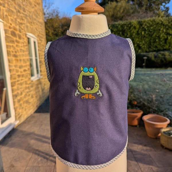 Child's Apron