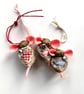 Baby Sleeping Mice! - READY TO SHIP - Image 6