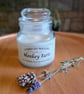 Monkey Farts Soy Candle 8cl Glass Jar