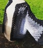Fade to Black Cardigan - Image 1