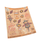 Halloween Cozy Sticker Sheet Autumn Journal Stickers Kiss Cut Page - Image 4