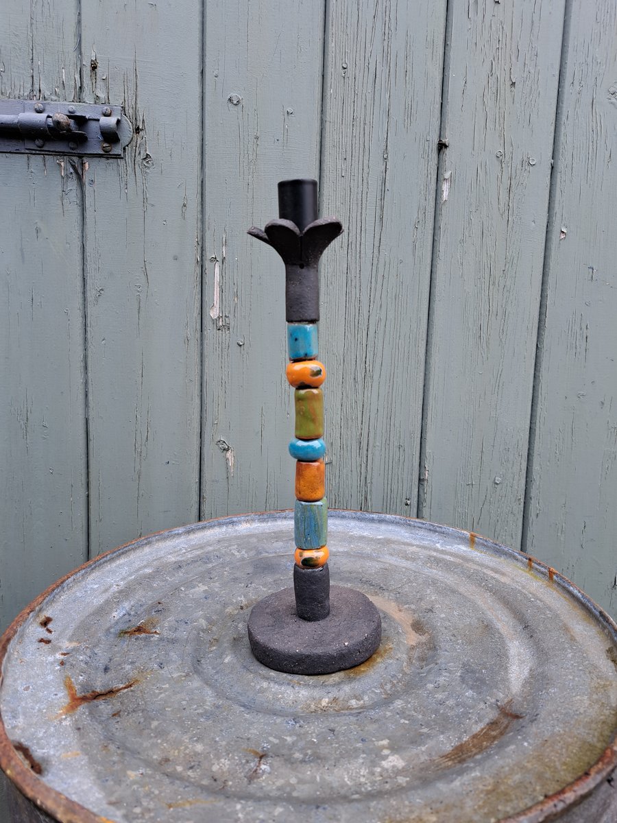 Small Candlestick 