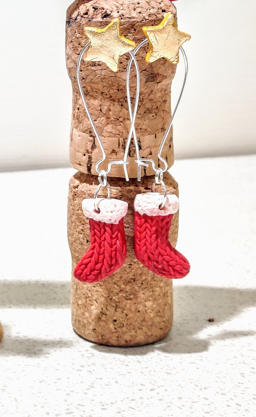 Christmas stockings made to order 