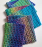 Crochet scarf - Image 4