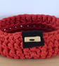 Crocheted Bowl - Image 5