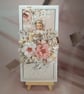 Habdnade Christening Card (O) - Image 1