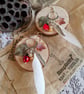 Forest Dreamweaver Earrings - Image 2