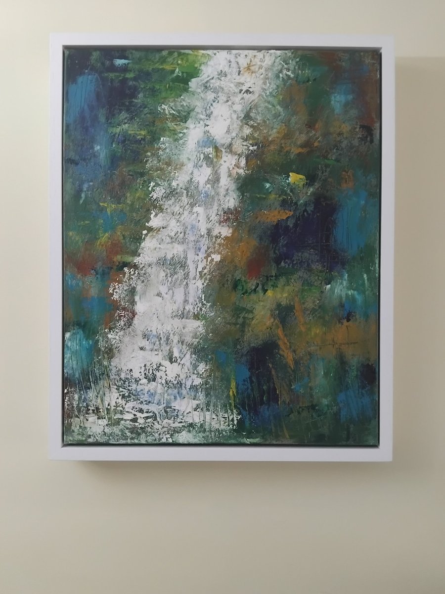 Waterfall 3