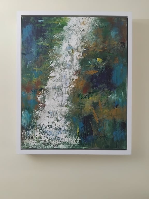 Waterfall 3
