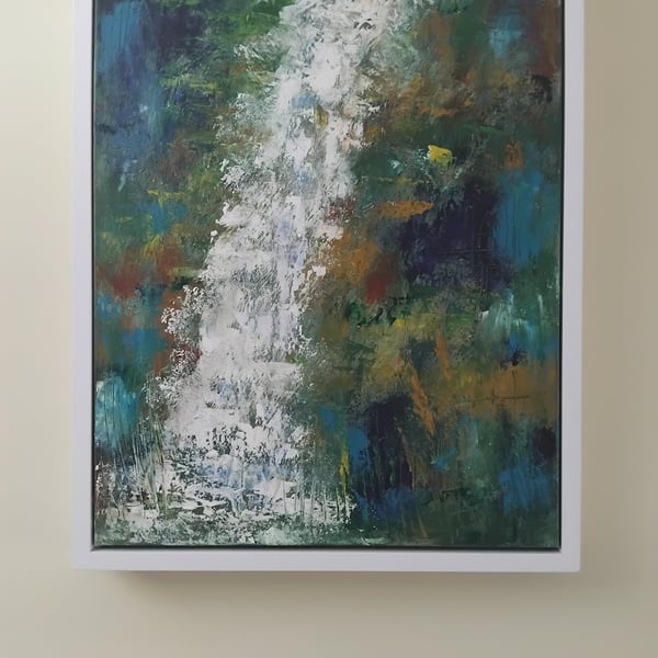 Waterfall 3