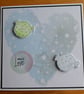 Much Love Card - Puffer Fish - Birthday, Anniversary - Image 4