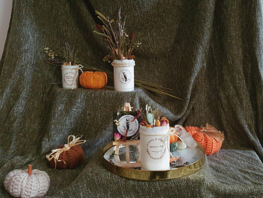 Wicked Good Witchery