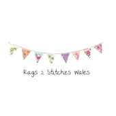 Rags 2 Stitches Cymru