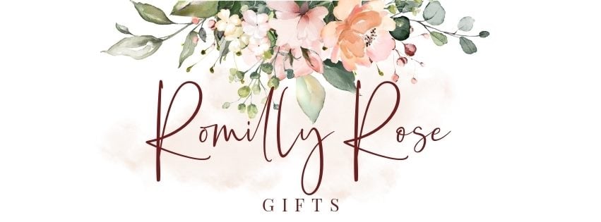 Romilly Rose Gifts