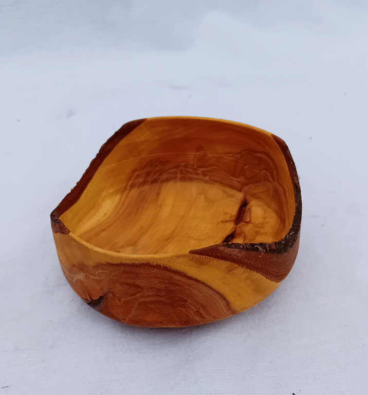Wabi Sabi bowl (series 2)