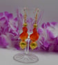 Autumn Glow Earrings