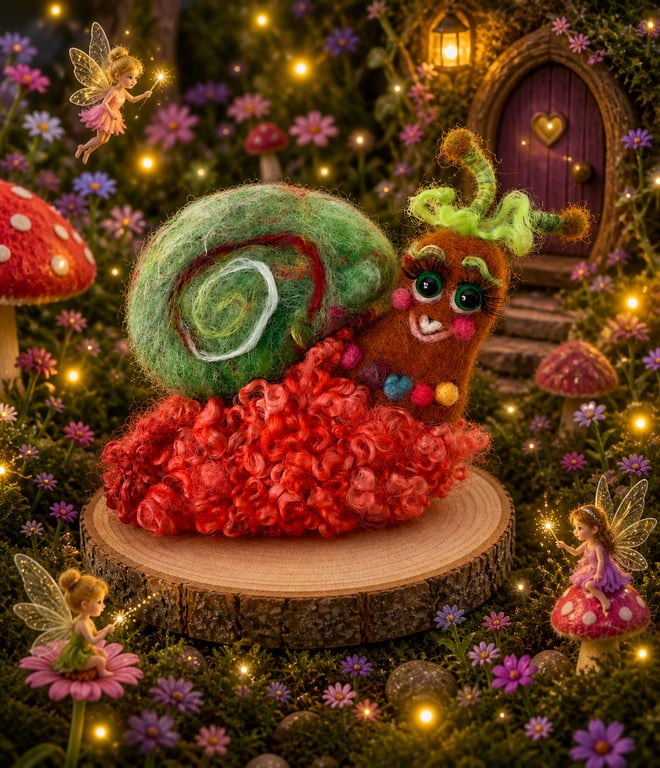 The Felt Shack 