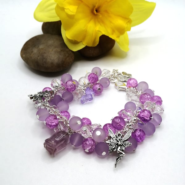 Fairy Bracelet