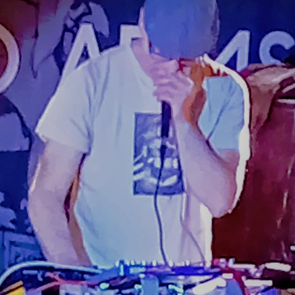 T Shirt printed in anime style