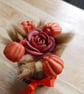 Autumn Gift Bouquet – Handmade Wax Melt Bouquet - Image 2