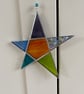Stained Glass Star - Image 2