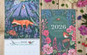 Calendars and Planners