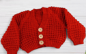 Baby Cardigans
