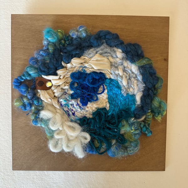 Circular weaving 