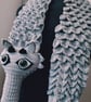 Stone Dragon Scarf - Image 6