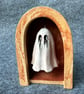 Ceramic Floating Ghost Shrine - Image 6