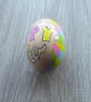 Easter decoration, Easter ornament, Easter Egg, Happy Easter - Image 6