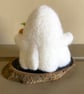 Cute Spook Ghost Needle felt for Halloween  - Image 5