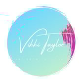 Vikki Taylor Art