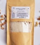 JASMINE & LEMON BATH SALTS 300G - Image 3