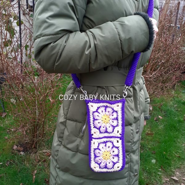 CROSSBODY PHONE BAG   (13)