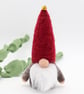 DIY Kit Papa Elf - Needle Felt Beginners Craft Kit High Quality - Image 2