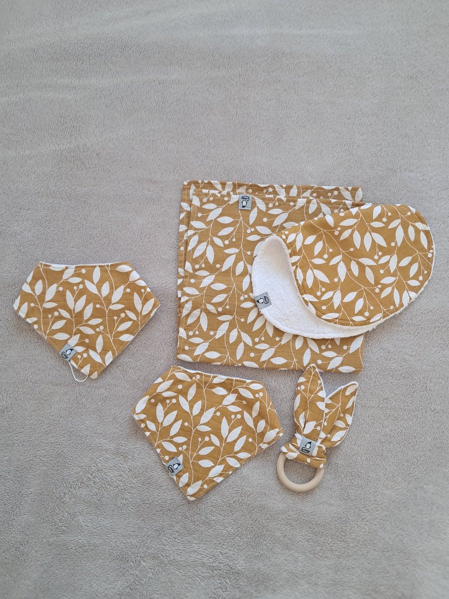 Autumn Snuggle Gift Set 2