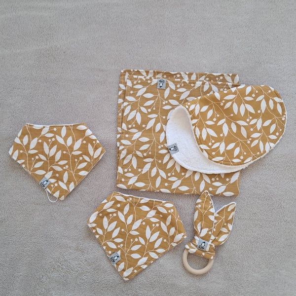 Autumn Snuggle Gift Set 2