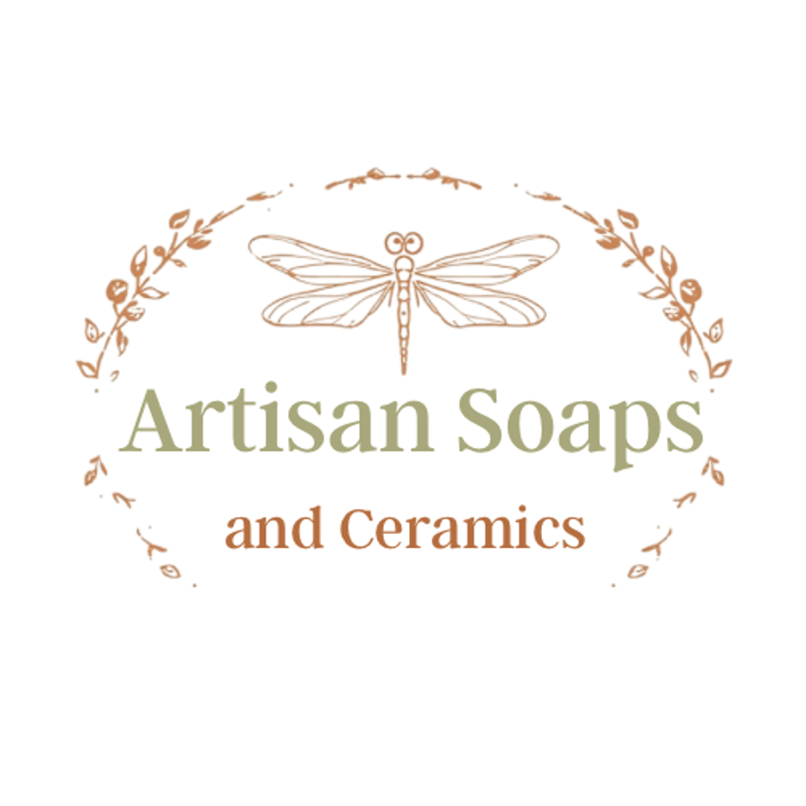 Artisan Soaps and Ceramics 