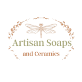 Artisan Soaps and Ceramics 
