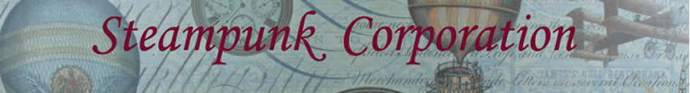 Steampunk Corporation