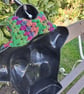 Hand crocheted Neck cowl  - Image 5