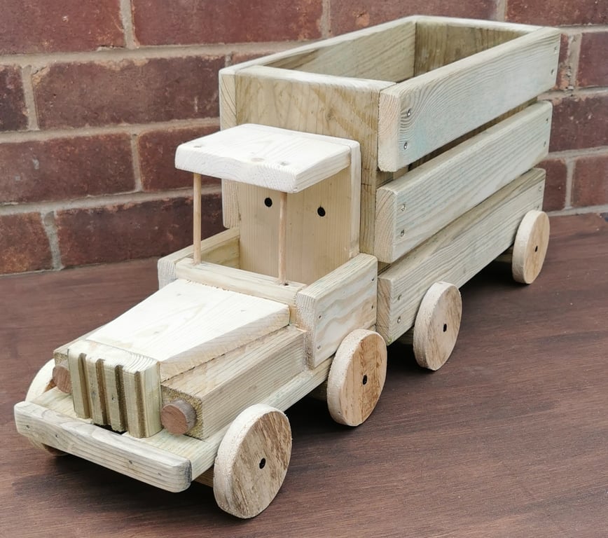 One Off Wood Creations