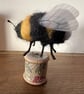 Fuzzy Bee - Image 3