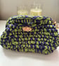 Clutch clasp handle bag - Image 1