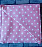 Colorful Polka Dot Corner Bookmark - Image 3