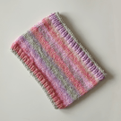 HAND KNIT Ladies Refresher Cowl