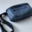 Clam Shell Bag