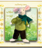 Wilfred Lovage - a Little Nipper from Mulberry Green 