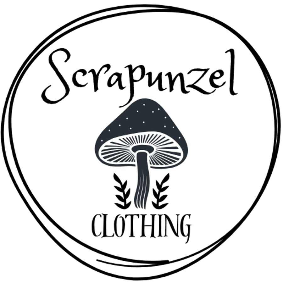 Scrapunzel 